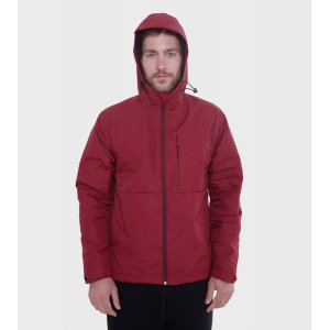 Campera de hombre Viggo con Polar