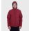 Campera de hombre Viggo con Polar