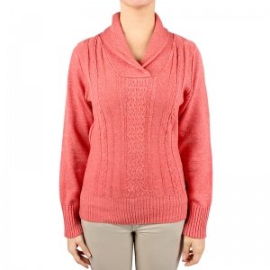 Sweater de mujer Juana