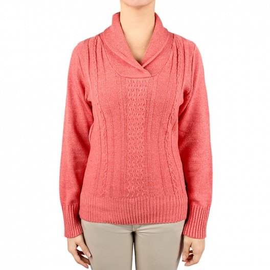 Sweater de mujer Juana Sweater de mujer Juana