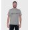 Remera de hombre Topography