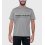 Remera de hombre Topography