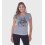 Remera de mujer Fitz Roy