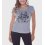Remera de mujer Fitz Roy
