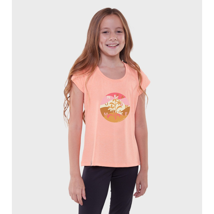Remera de niños Telma