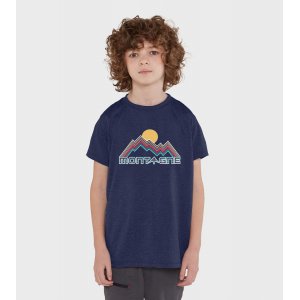Remera de niños Abama