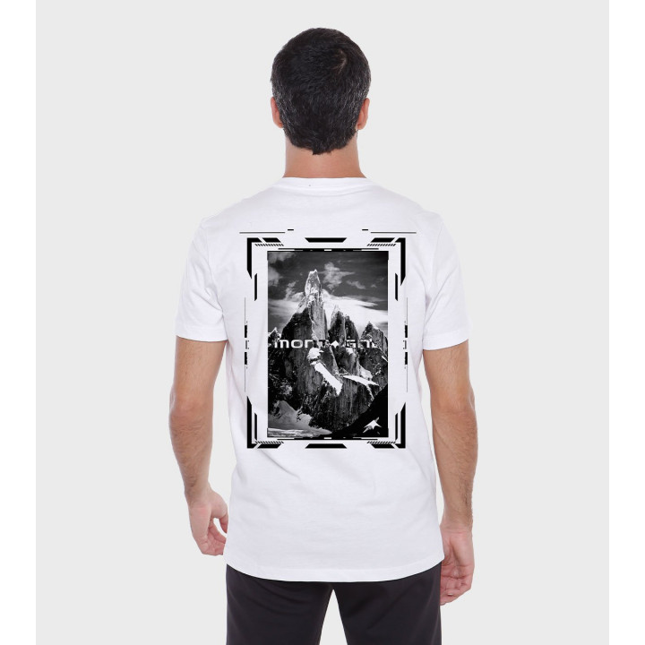 Remera de hombre Tenerife M/C