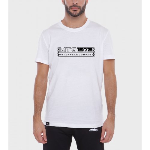 Remera de hombre Tenerife M/C Remera de hombre Tenerife M/C