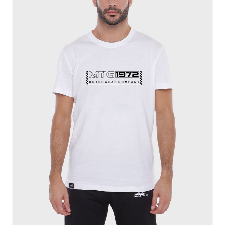 Remera de hombre Tenerife M/C
