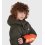 Campera de niños Moa