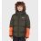 Campera de niños Moa