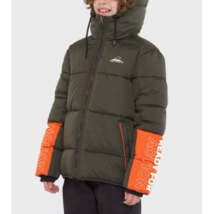 Campera de niños Moa
