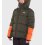 Campera de niños Moa