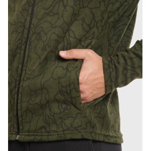 Campera de hombre Drake