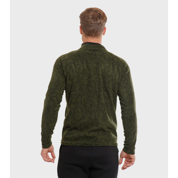 Campera de hombre Drake