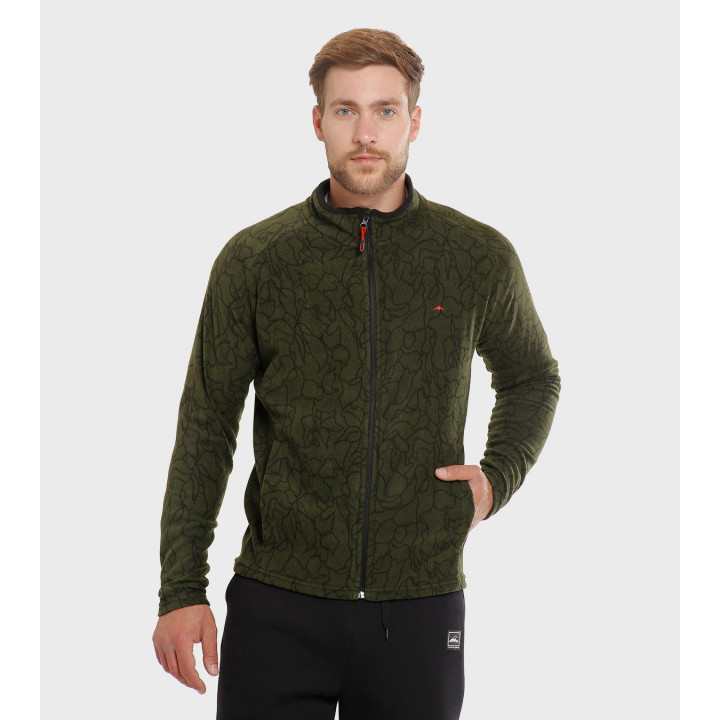 Campera de hombre Drake