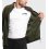 Campera de hombre Drake