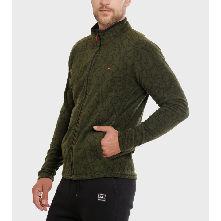 Campera de hombre Drake