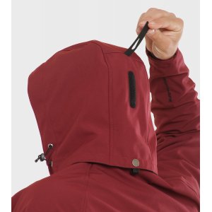 Campera de hombre Elbrus