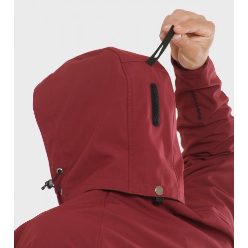 Campera de hombre Elbrus