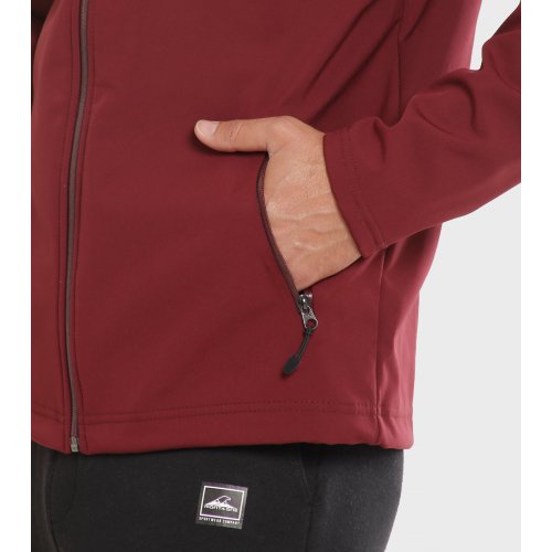 Campera de hombre Elbrus