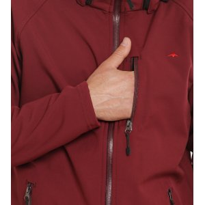 Campera de hombre Elbrus