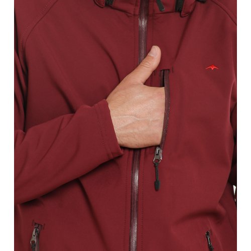 Campera de hombre Elbrus
