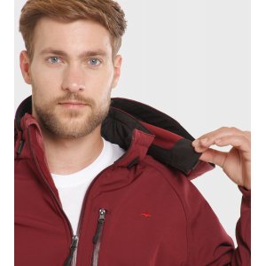 Campera de hombre Elbrus