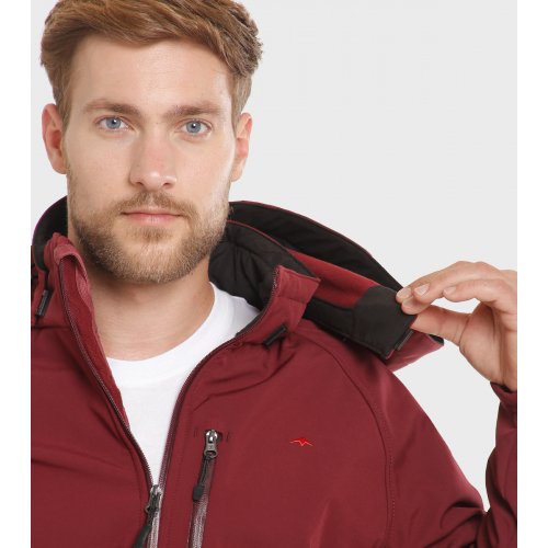 Campera de hombre Elbrus