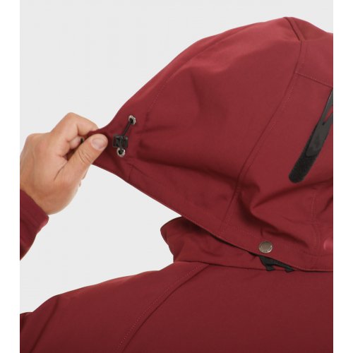 Campera de hombre Elbrus