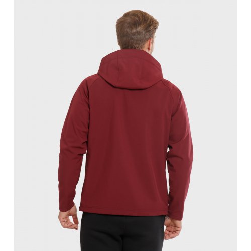 Campera de hombre Elbrus