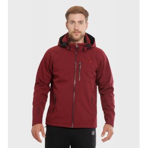 Campera de hombre Elbrus
