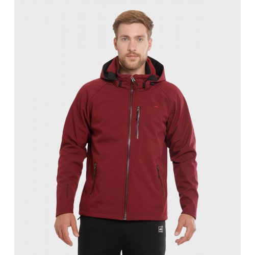 Campera de hombre Elbrus