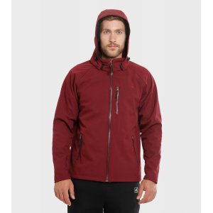 Campera de hombre Elbrus