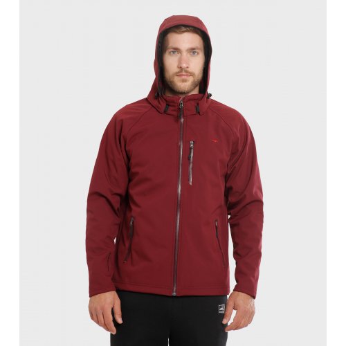 Campera de hombre Elbrus