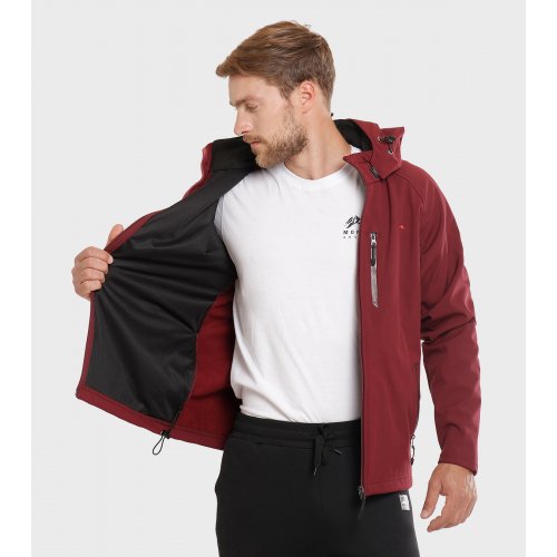 Campera de hombre Elbrus
