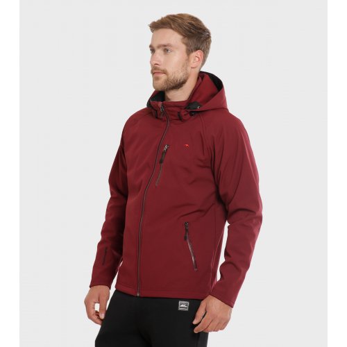 Campera de hombre Elbrus