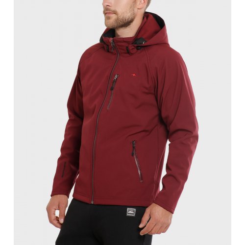 Campera de hombre Elbrus