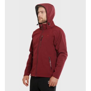 Campera de hombre Elbrus