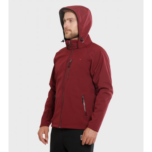 Campera de hombre Elbrus