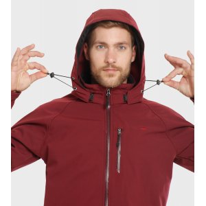 Campera de hombre Elbrus
