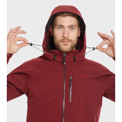 Campera de hombre Elbrus