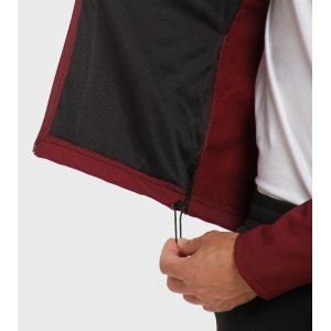 Campera de hombre Elbrus