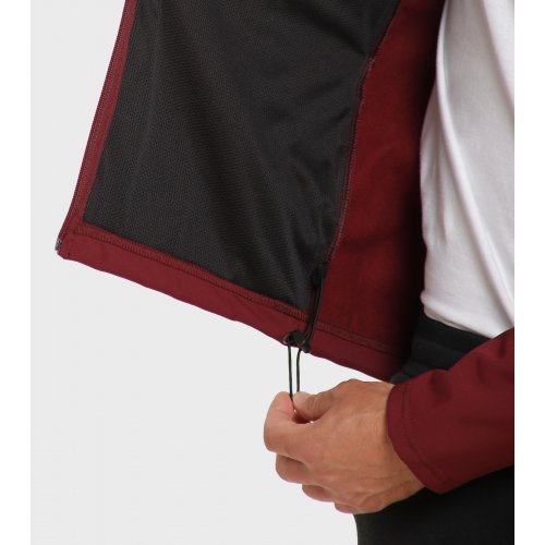Campera de hombre Elbrus
