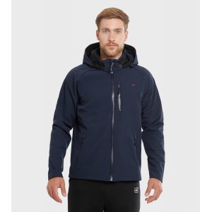 Campera de hombre Elbrus