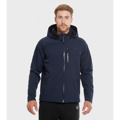 Campera de hombre Elbrus