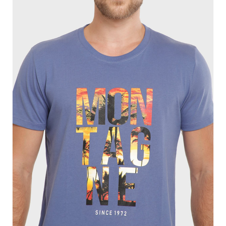 Remera de hombre Azra