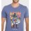 Remera de hombre Azra
