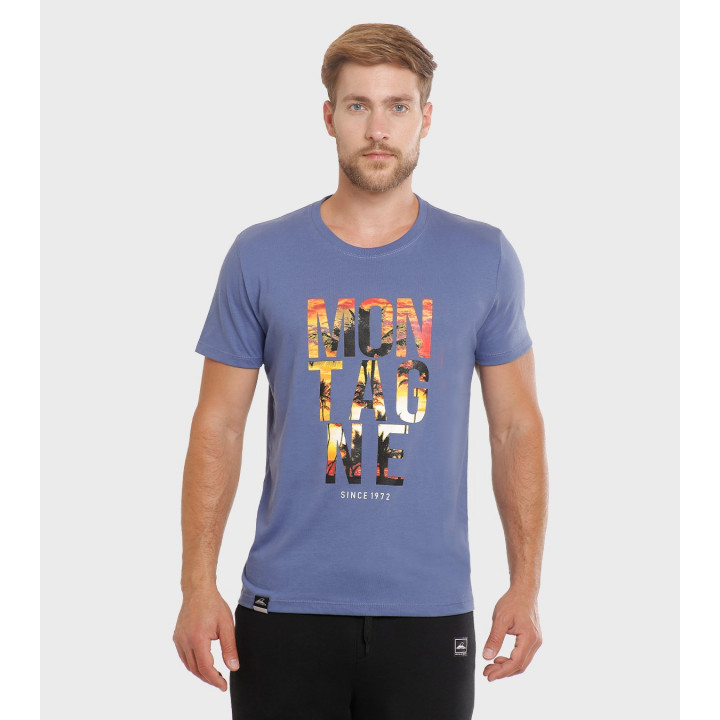 Remera de hombre Azra