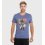 Remera de hombre Azra